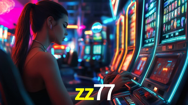 zz77 - Cassino De Slots Diversificado - zz77.com
