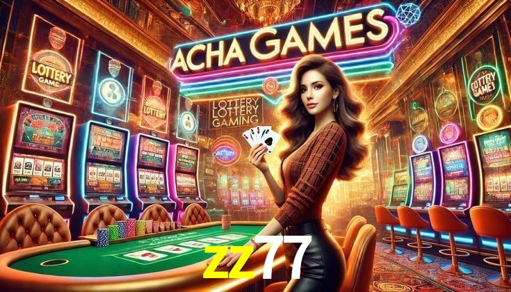 Live Casino zz77