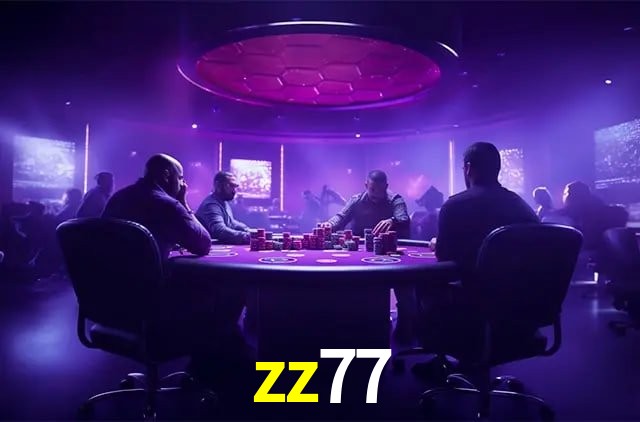 Apostas Esportivas na zz77: Um Guia Completo