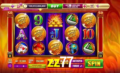 A Popularidade dos Caça-Níqueis no zz77