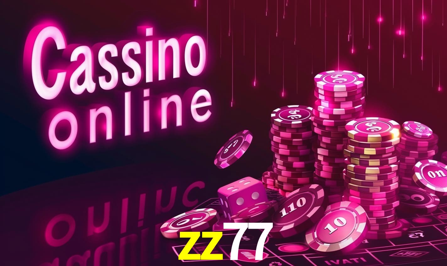 Jogos de Slot zz77