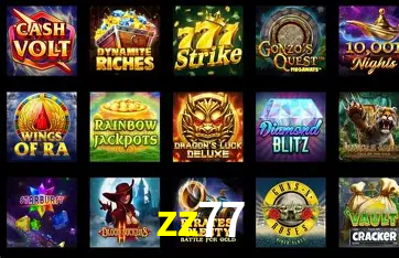 Weekend Specials zz77