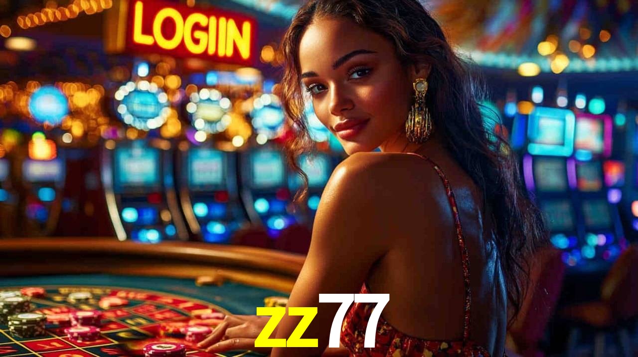 Apostas Esportivas na zz77: Um Guia Completo