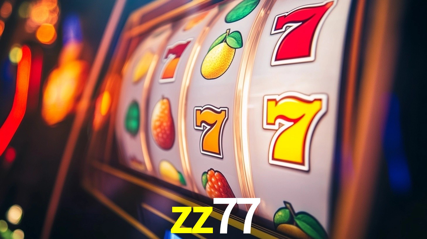 Sinta a adrenalina dos jogos de cassino com zz77