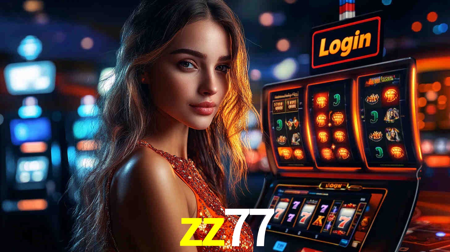 zz77: A Experiência de Casino com Jogos de Mesa ao Vivo