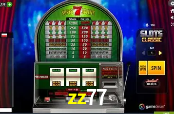 Exclusive Offers zz77