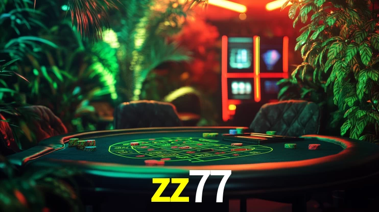 zz77 App Interface