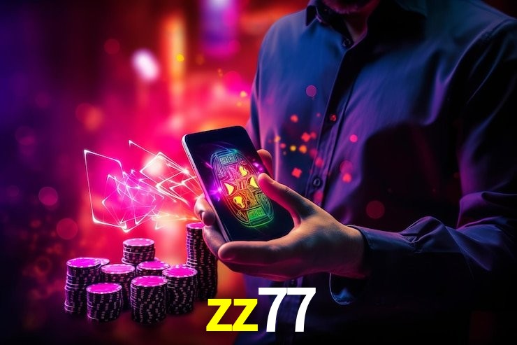 Inovações de Jogos na zz77: O Futuro das Experiências Interativas