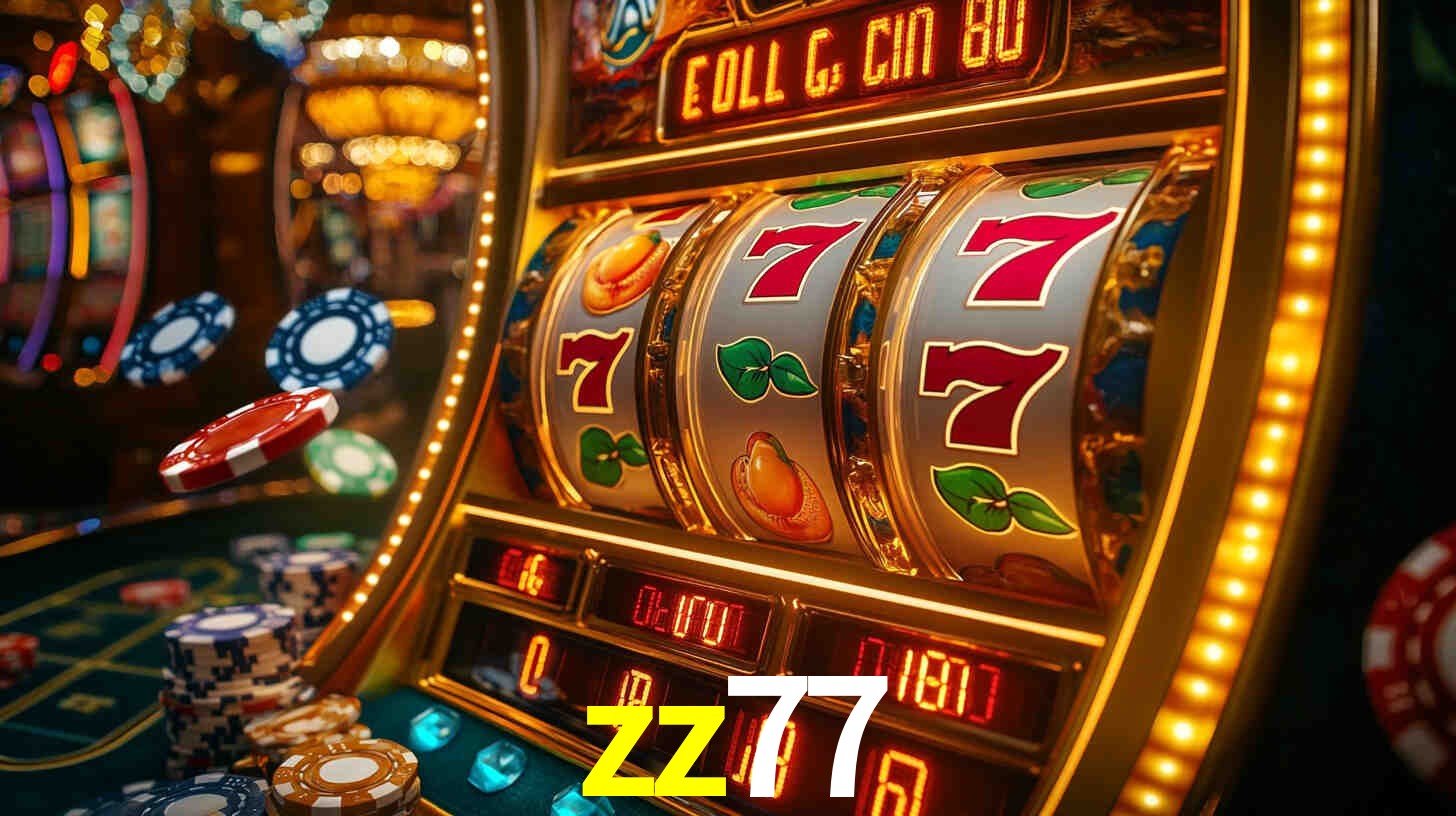 Experimente o Login Seguro Premium no zz77