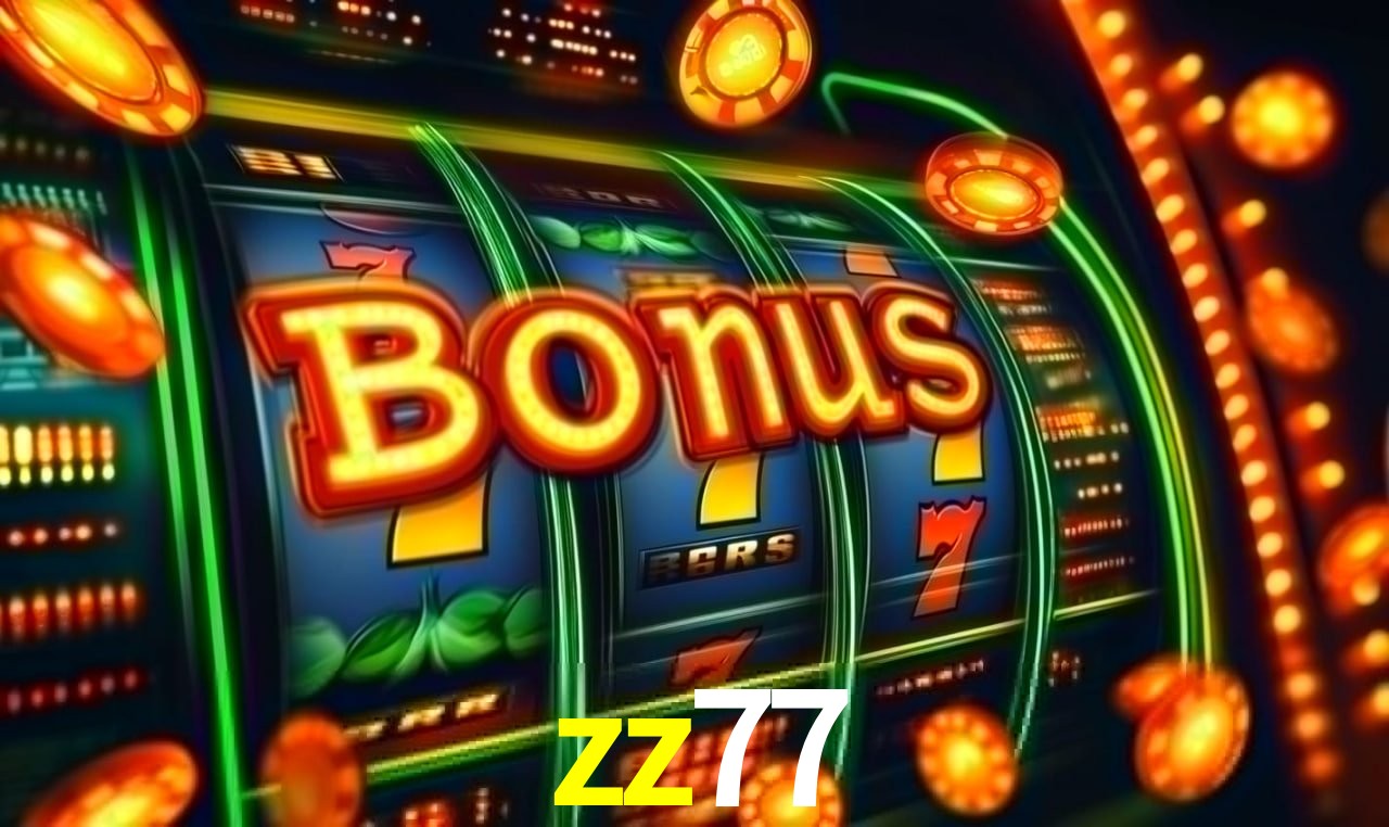 Welcome Bonus zz77